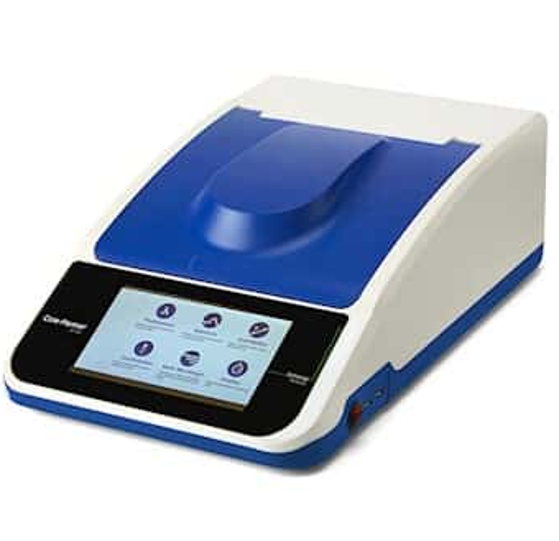 Scanning Spectrophotometer